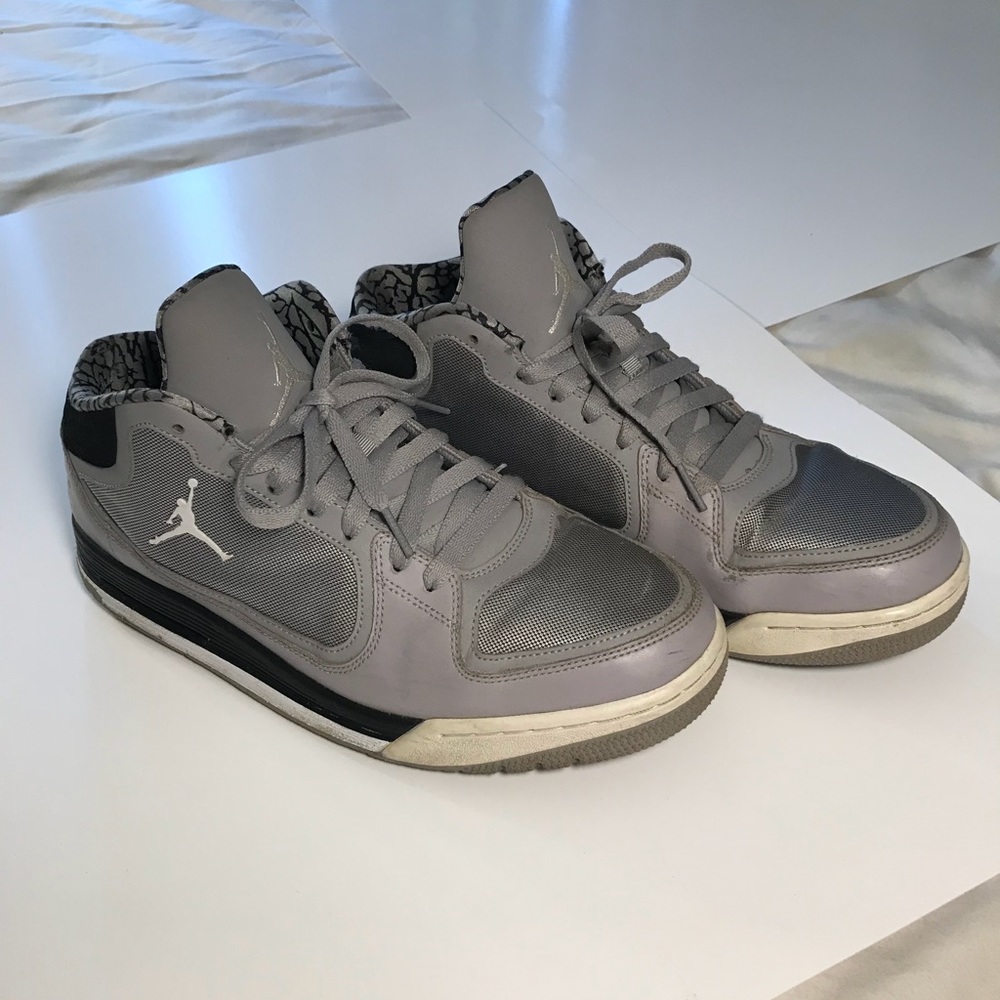 Men’s Jordan shoe